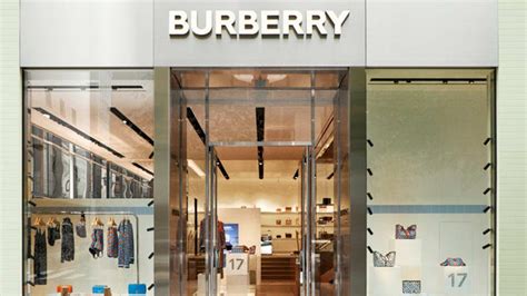 talent acquisition burberry